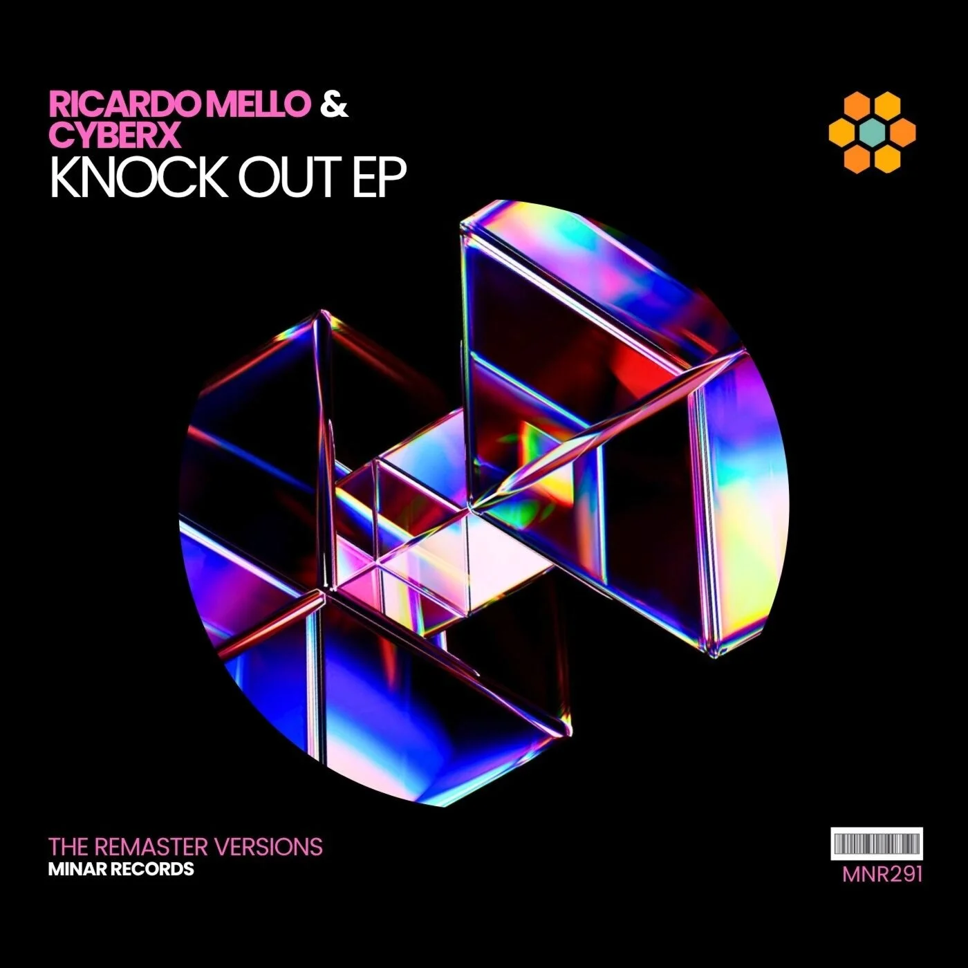 Knock Out (Original Mix)