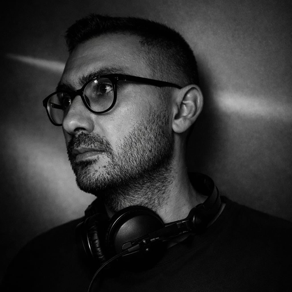 Serdar Bayram