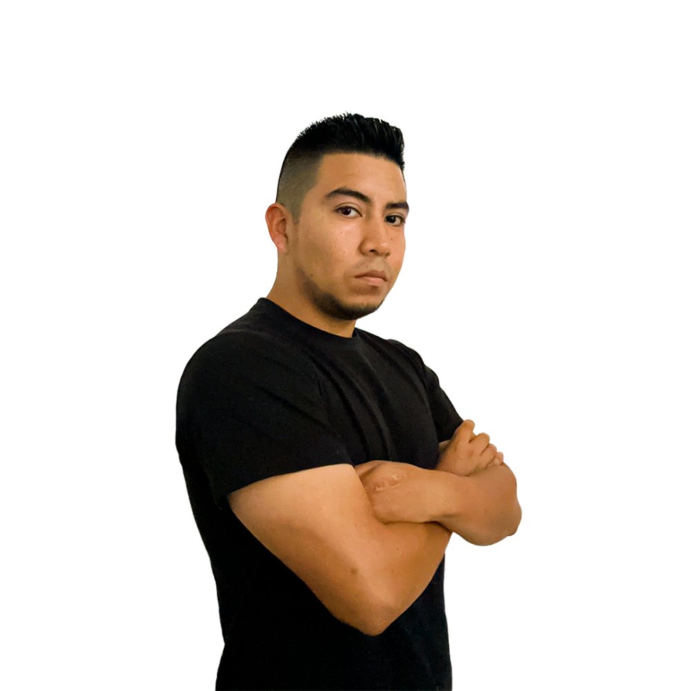 Felipe Galindez