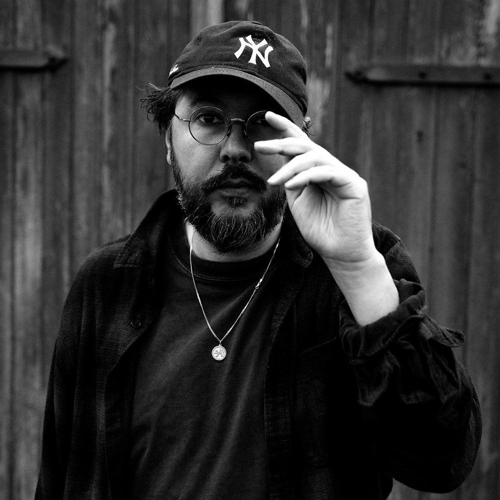 DJ V-Raeter