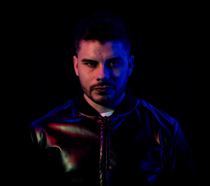 Dario Picazo