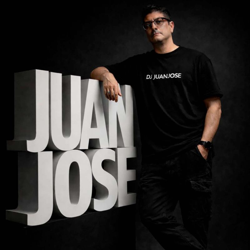 DJ Juan José