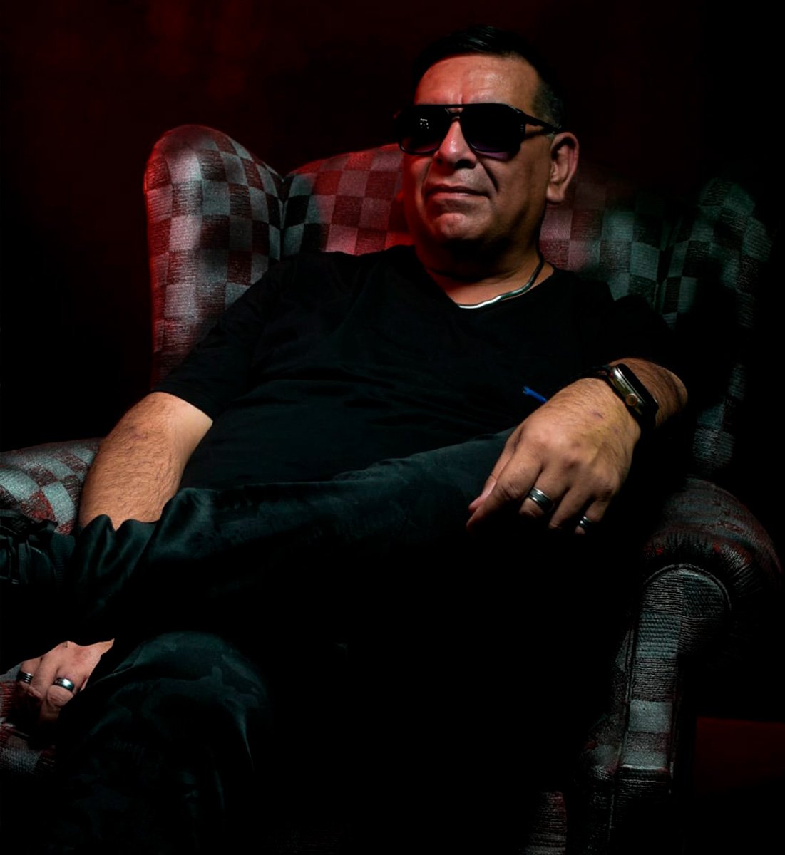 Carlos Ruiz