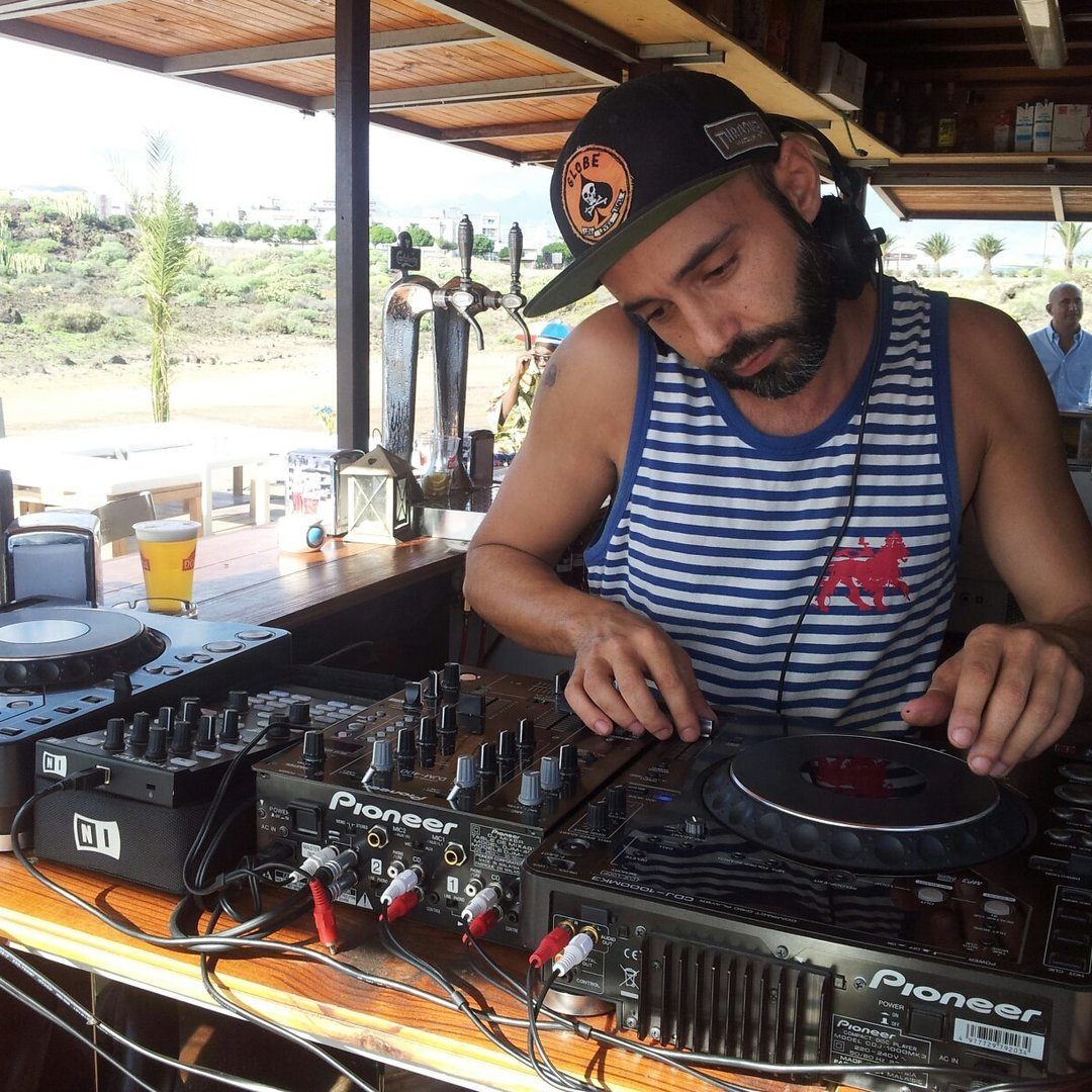 Dj Boka