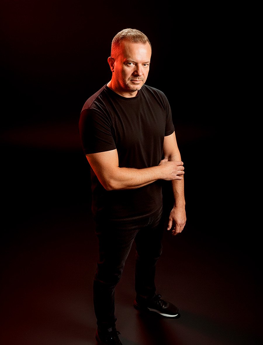 Levent Er