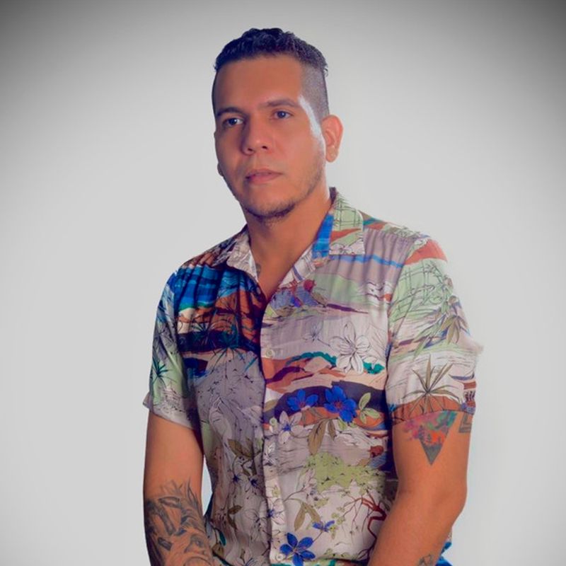 Maury Tripp