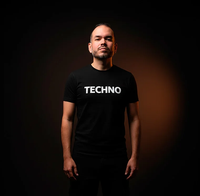 Techno consciousness